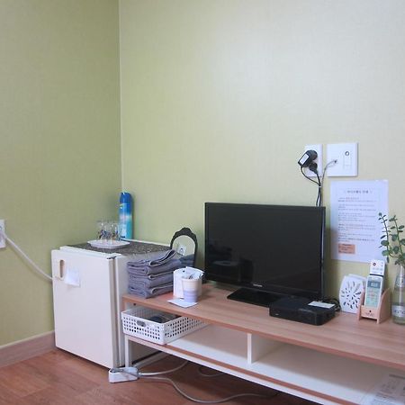 My Stay Jeonju Eksteriør billede