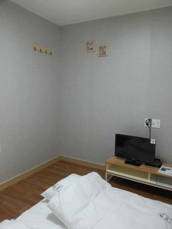 My Stay Jeonju Værelse billede