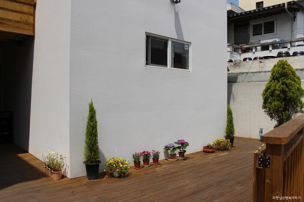 My Stay Jeonju Eksteriør billede