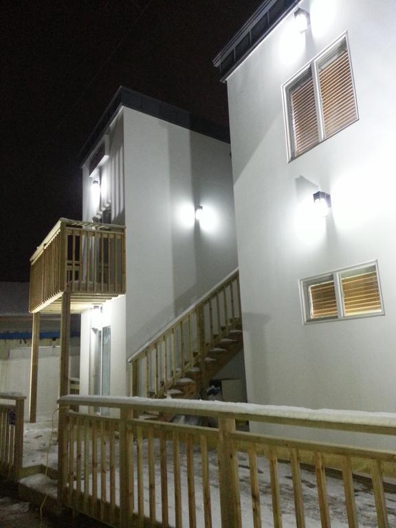 My Stay Jeonju Eksteriør billede