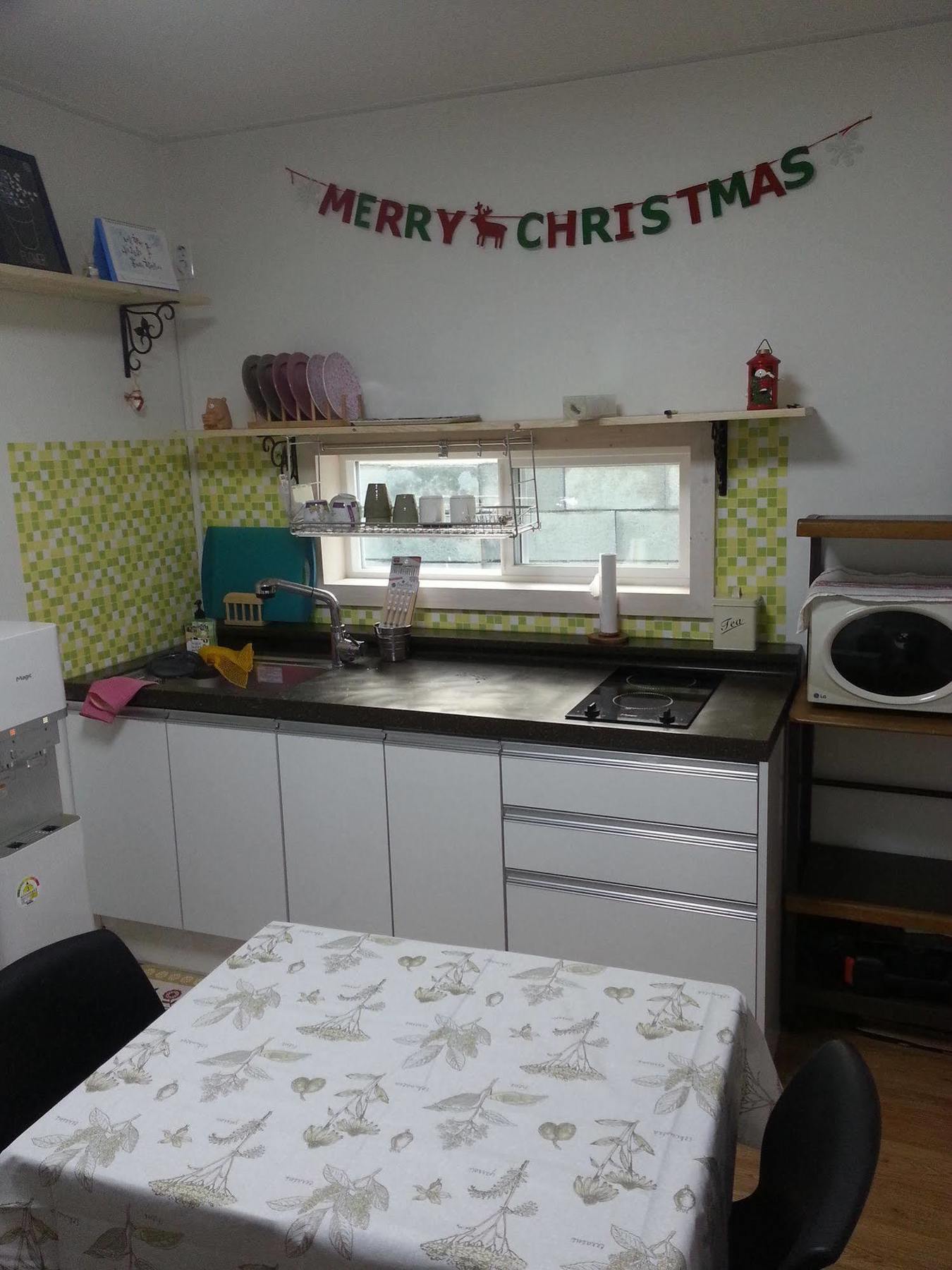 My Stay Jeonju Eksteriør billede