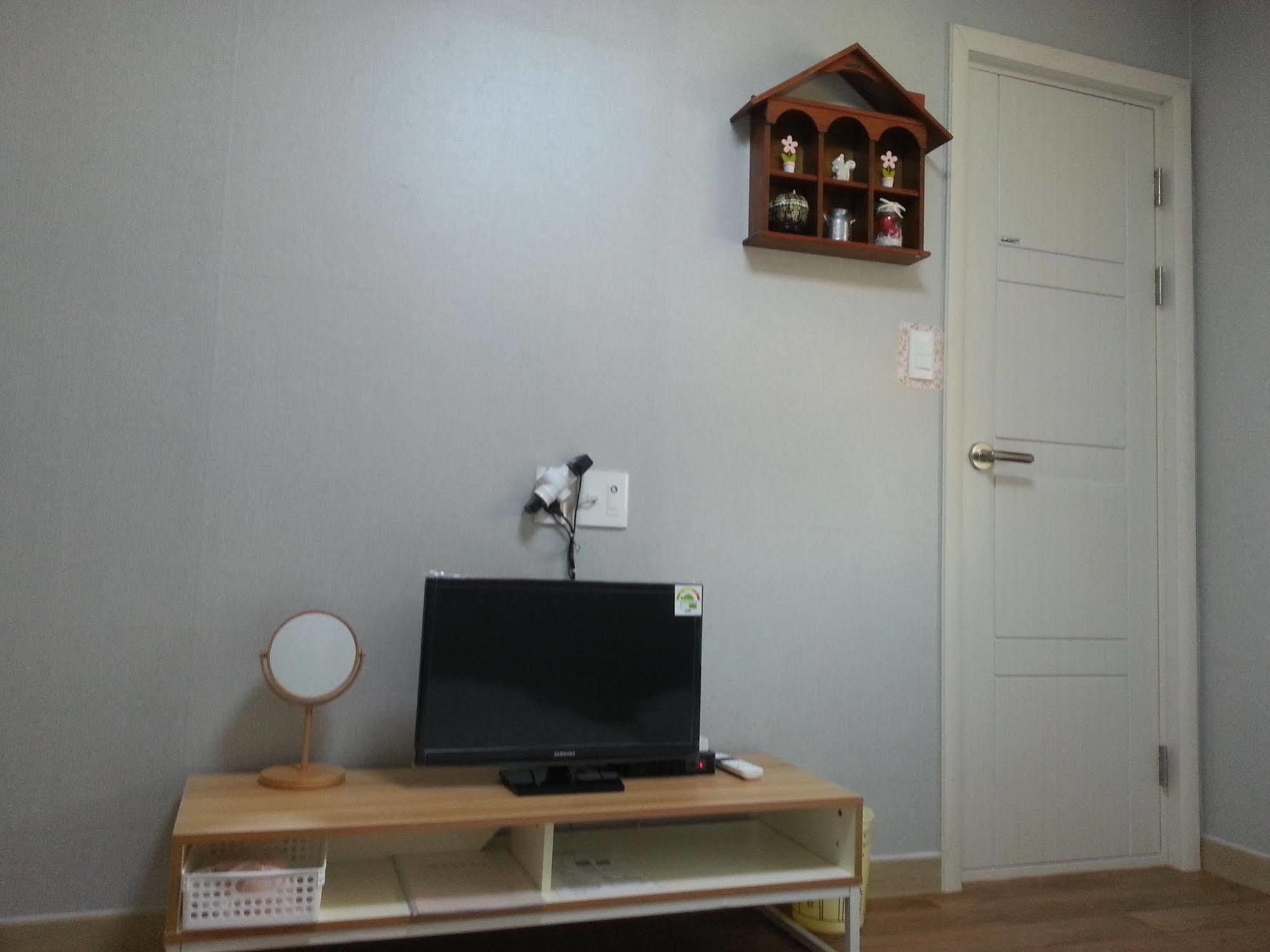 My Stay Jeonju Eksteriør billede