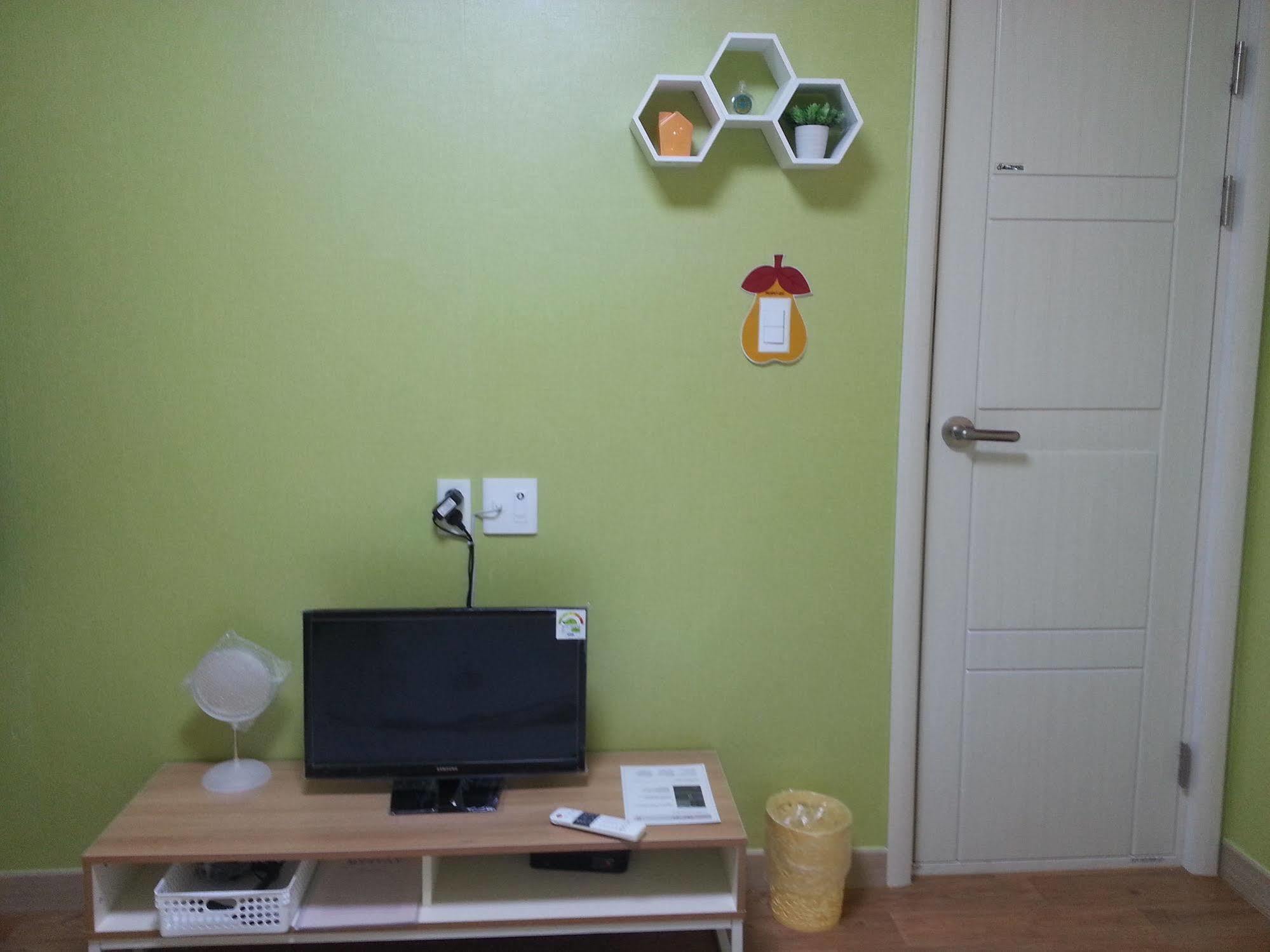My Stay Jeonju Eksteriør billede