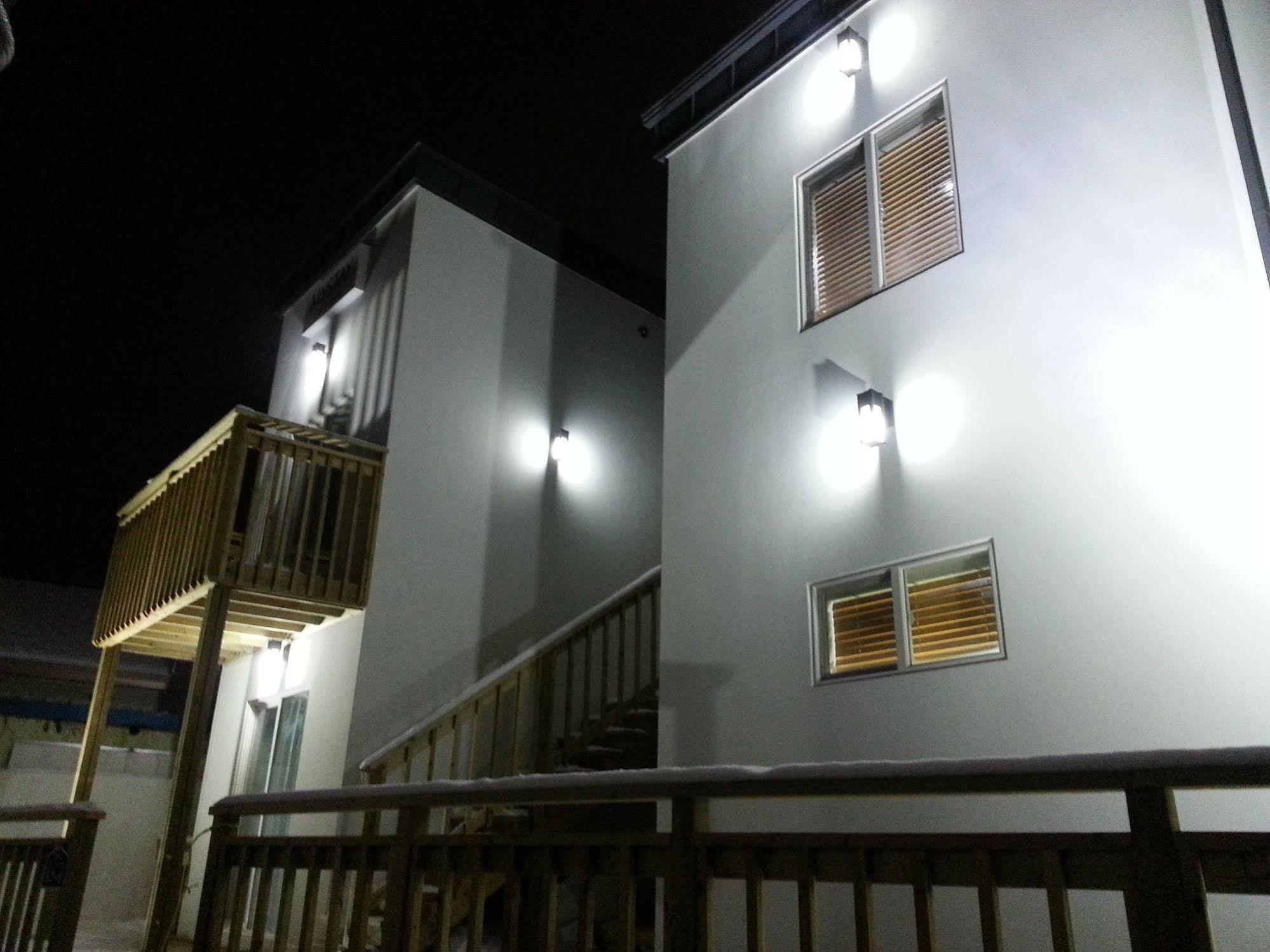 My Stay Jeonju Eksteriør billede